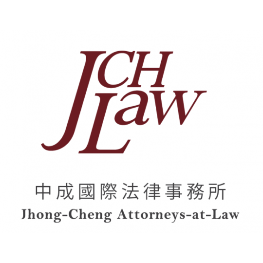 JCH簡介